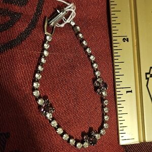 Mickey mouse bracelet